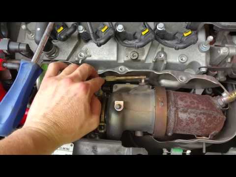 See B203D in engine