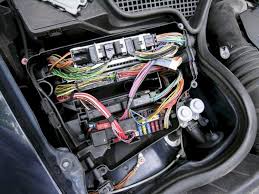 See B203D repair manual