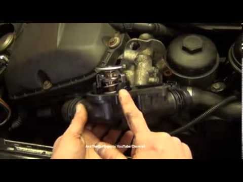 See B203D in engine