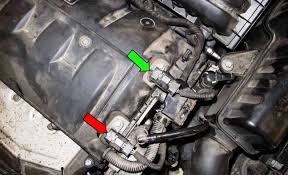 See B203D repair manual